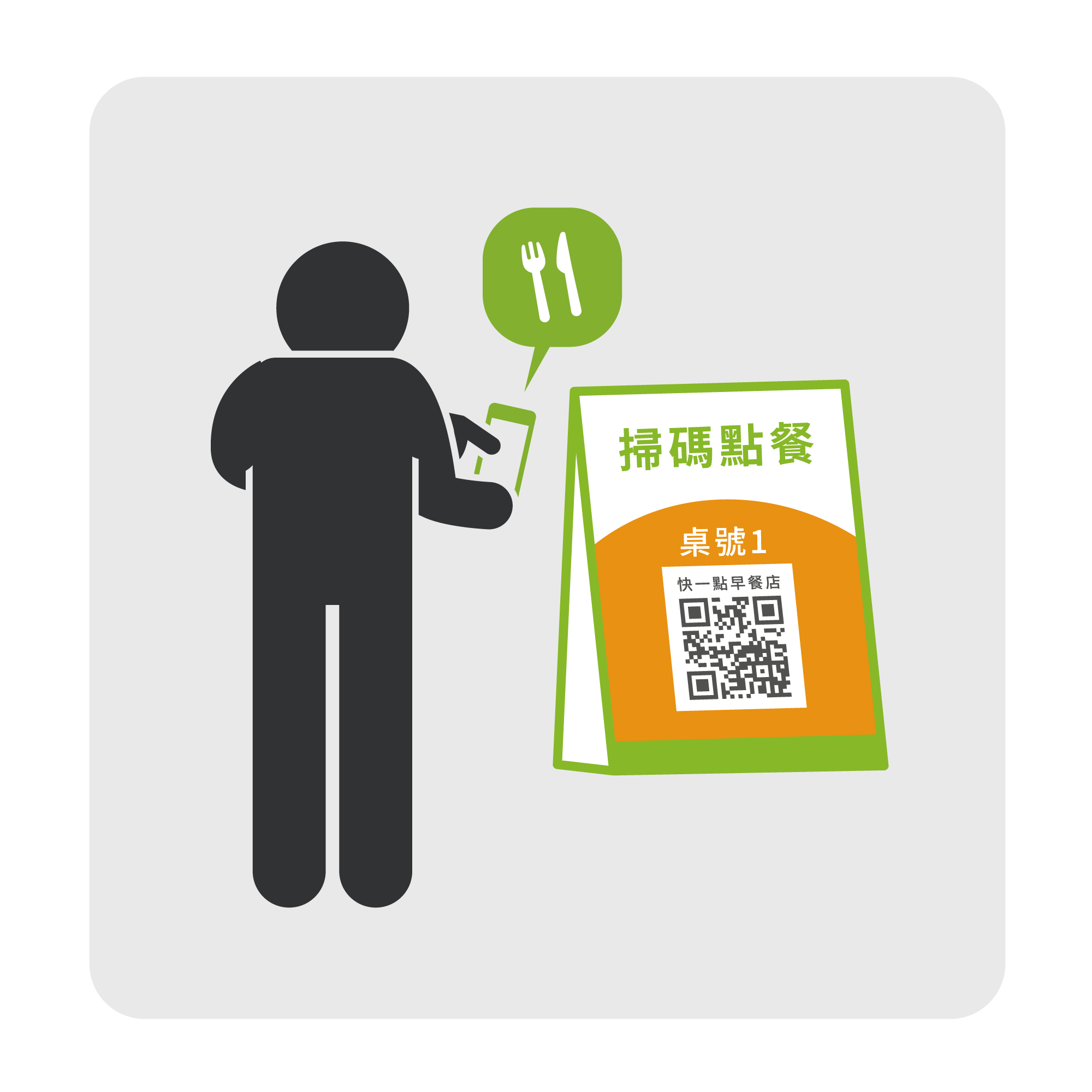 點點AI店長_步驟二_客人自己點